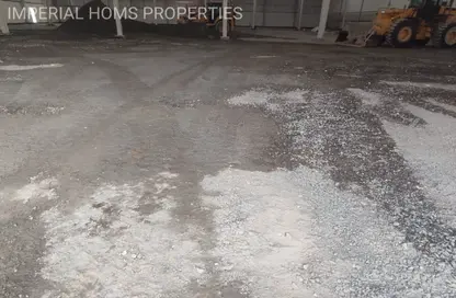 Warehouse - Studio - 1 Bathroom for rent in Umm Al Thuoob - Umm Al Quwain