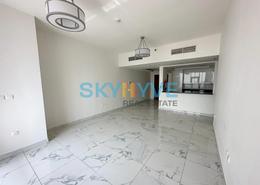 Empty Room image for: Apartment - 1 bedroom - 2 bathrooms for rent in Noura Tower - Al Habtoor City - Business Bay - Dubai, Image 1