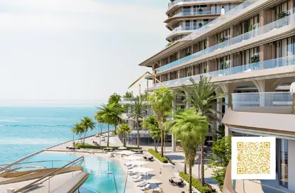 Apartment - 3 Bedrooms - 4 Bathrooms for sale in Quattro Del Mar - Hayat Island - Mina Al Arab - Ras Al Khaimah