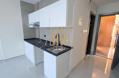 Apartment - Studio - 1 Bathroom for rent in Al Zahia - Muwaileh Commercial - Sharjah