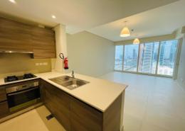 Apartment - 1 bedroom - 2 bathrooms for rent in Tiara East Tower - Business Bay - Dubai