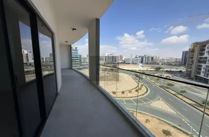 Apartment - 2 Bedrooms - 3 Bathrooms for rent in Gardenia Livings - Arjan - Dubai