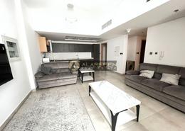 Apartment - 1 bedroom - 2 bathrooms for rent in Pantheon Elysee - Jumeirah Village Circle - Dubai