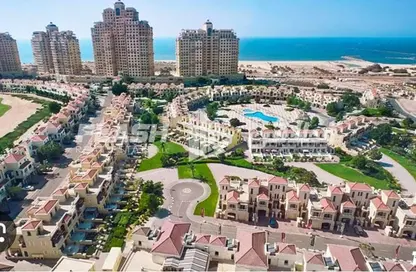 Apartment - 1 Bedroom - 1 Bathroom for sale in Royal breeze 3 - Royal Breeze - Al Hamra Village - Ras Al Khaimah Apartment - 1 Bedroom - 1 Bathroom for sale in Royal breeze 3 - Royal Breeze - Al Hamra Village - Ras Al Khaimah