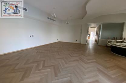 Villa - 5 Bedrooms - 7 Bathrooms for rent in Fire Station Road - Muwaileh - Sharjah