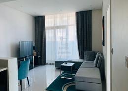 Apartment - 1 bedroom - 2 bathrooms for rent in Bay's Edge - Business Bay - Dubai