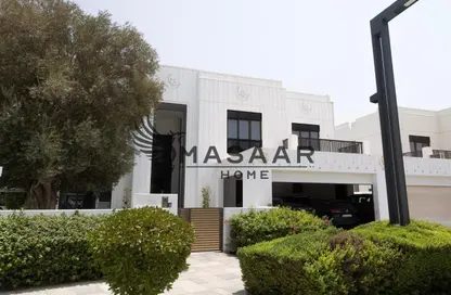 فيلا - 6 غرف نوم - 7 حمامات للبيع في فلل ديستريكت وان - المنطقة وان - مدينة الشيخ محمد بن راشد - دبي