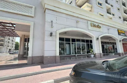 Shop - Studio - 1 Bathroom for rent in Al Jurf 2 - Al Jurf - Ajman Downtown - Ajman