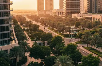 شقة - 2 غرف نوم - 3 حمامات للبيع في فيستا باي فيجن - مدينة دبي للإنتاج (اي ام بي زد) - دبي