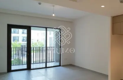 Apartment - 1 Bedroom - 1 Bathroom for sale in Summer - Creek Beach - Dubai Creek Harbour (The Lagoons) - Dubai