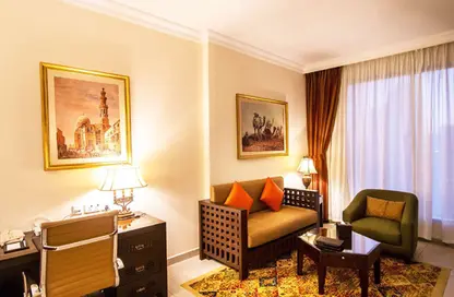 Hotel  and  Hotel Apartment - 2 Bedrooms - 2 Bathrooms for rent in Mercure Dubai Barsha Heights Hotel Suites  and  Apartments - Barsha Heights (Tecom) - Dubai
