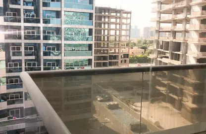 شقة - 1 حمام للبيع في ذا سبيريت - مدينة دبي الرياضية - دبي