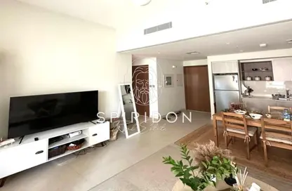 شقة - غرفة نوم - 1 حمام للبيع في فيدا رزيدنسز شاطئ الخور - جريك بيتش - مرسى خور دبي - دبي