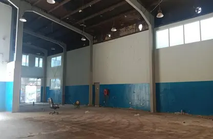 Warehouse - Studio - 2 Bathrooms for rent in Al Qusais Industrial Area 5 - Al Qusais Industrial Area - Al Qusais - Dubai