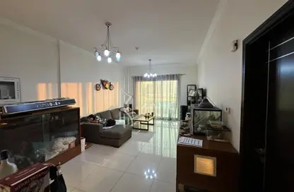 Apartment - 1 Bedroom - 2 Bathrooms for sale in Burj View Residence - Arjan - Dubai