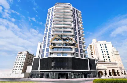 شقة - غرفة نوم - 2 حمامات للايجار في هافن هايتس - الجداف - دبي شقة - غرفة نوم - 2 حمامات للايجار في هافن هايتس - الجداف - دبي