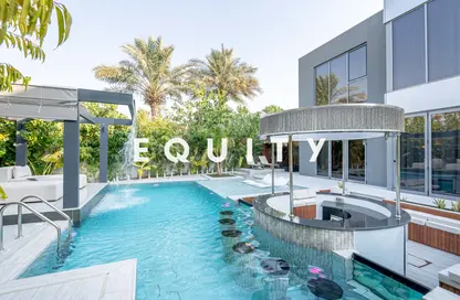Villa - 4 Bedrooms - 5 Bathrooms for sale in Sidra Villas II - Sidra Villas - Dubai Hills Estate - Dubai