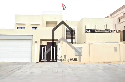 Villa - 5 Bedrooms - 7+ Bathrooms for sale in Madinat Al Riyad - Abu Dhabi