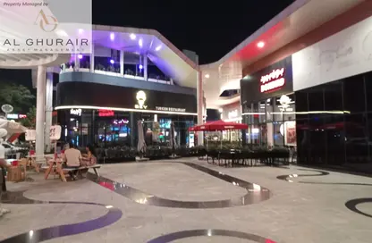 متجر - استوديو للايجار في ذا ريبون مول - مدينة السيارات - دبي