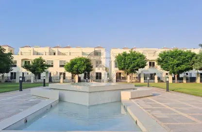 تاون هاوس - 3 غرف نوم - 4 حمامات للبيع في بيتي - قرية الحمرا - رأس الخيمة