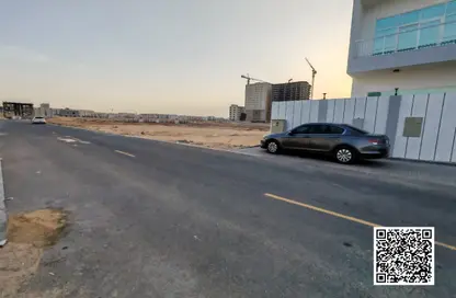 Land - Studio for sale in Al Aamra Gardens - Al Amerah - Ajman