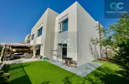 Apartment - 3 Bedrooms - 2 Bathrooms for sale in Urbana III - EMAAR South - Dubai South (Dubai World Central) - Dubai