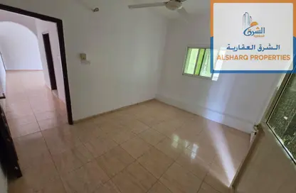 شقة - غرفة نوم - 1 حمام للايجار في فلل الروضة 2 - 2  الروضة - الروضة - عجمان