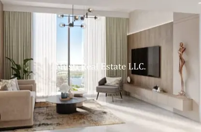 شقة - 3 غرف نوم - 2 حمامات للبيع في عزيزي ميلان 51 - سيتي أوف أرابيا - دبي شقة - 3 غرف نوم - 2 حمامات للبيع في عزيزي ميلان 51 - سيتي أوف أرابيا - دبي