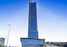 صورةمبنى خارجي لـ: طابق كامل للبيع في برج كونترول - مدينة السيارات - دبي, صورة 1