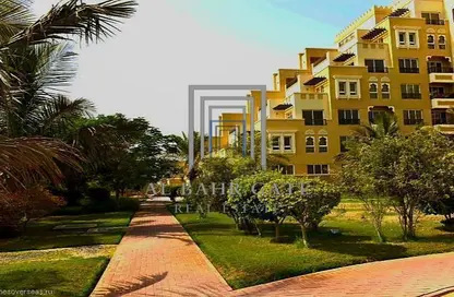 شقة - غرفة نوم - 2 حمامات للبيع في ياقوت - باب البحر - جزيرة المرجان - رأس الخيمة