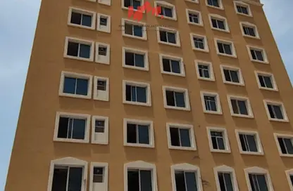 Staff Accommodation - Studio - 7+ Bathrooms for rent in Al Jazirah Al Hamra - Al Hamra Village - Ras Al Khaimah