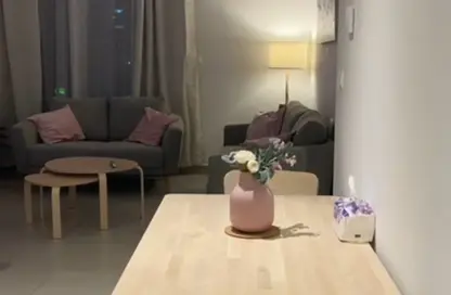 Apartment - 2 Bedrooms - 2 Bathrooms for sale in Maryam Beach Residence - Maryam Island - Sharjah
