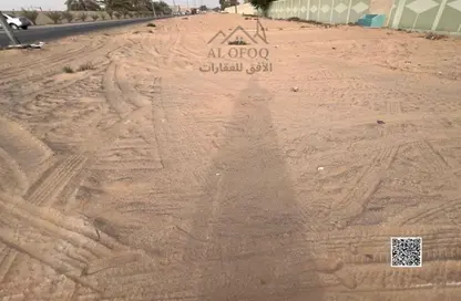 أرض - استوديو للبيع في تلال عجمان - العالية - عجمان