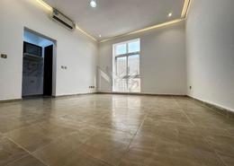 Studio - 1 bathroom for rent in Muroor Area - Abu Dhabi