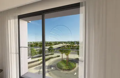Apartment - Studio - 1 Bathroom for sale in Manarat Living - Saadiyat Cultural District - Saadiyat Island - Abu Dhabi