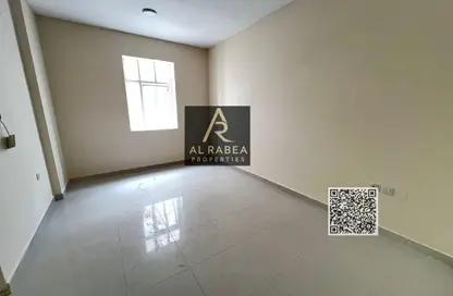 Apartment - 1 Bedroom - 2 Bathrooms for rent in Abna Saqer Building - Al Hamidiya 1 - Al Hamidiya - Ajman