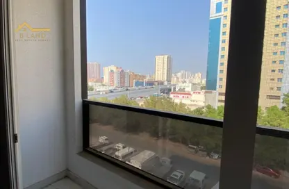 شقة - 2 غرف نوم - 2 حمامات للايجار في 3  الروضة - الروضة - عجمان شقة - 2 غرف نوم - 2 حمامات للايجار في 3  الروضة - الروضة - عجمان