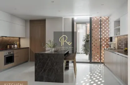 Apartment - 2 Bedrooms - 3 Bathrooms for sale in Takaya - Motor City - Dubai