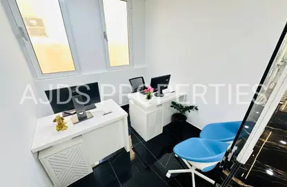 مكتب - استوديو - 1 حمام للايجار في مبنى هوريزون - بورسعيد - ديرة - دبي مكتب - استوديو - 1 حمام للايجار في مبنى هوريزون - بورسعيد - ديرة - دبي