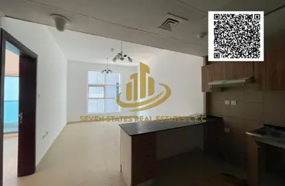 Apartment - 1 Bedroom - 2 Bathrooms for sale in City Tower - Al Nuaimiya - Ajman Apartment - 1 Bedroom - 2 Bathrooms for sale in City Tower - Al Nuaimiya - Ajman