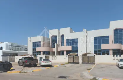 Compound - 7+ Bedrooms - 7+ Bathrooms for sale in Al Maqtaa - Abu Dhabi
