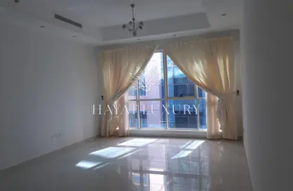 Apartment - 1 Bedroom - 2 Bathrooms for sale in Sahara Tower 5 - Sahara Complex - Al Nahda - Sharjah
