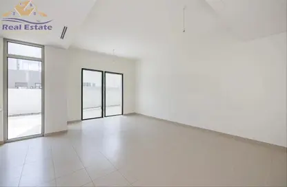 Villa - 3 Bedrooms - 4 Bathrooms for rent in Reem Community - Arabian Ranches 2 - Dubai