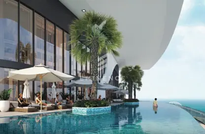 Apartment - 6 Bedrooms - 6 Bathrooms for sale in Sobha Seahaven Tower A - Sobha Seahaven - Dubai Harbour - Dubai