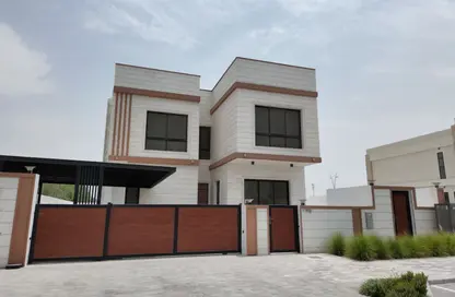 Villa - 4 Bedrooms - 6 Bathrooms for sale in Lea - Yas Acres - Yas Island - Abu Dhabi