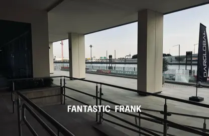 Retail - Studio - 1 Bathroom for sale in Urban Oasis - Business Bay - Dubai Retail - Studio - 1 Bathroom for sale in Urban Oasis - Business Bay - Dubai