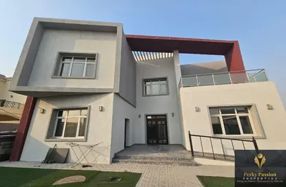 Villa - 4 Bedrooms - 5 Bathrooms for rent in Al Khawaneej 2 - Al Khawaneej - Dubai