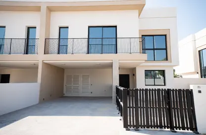 فيلا - 4 غرف نوم - 5 حمامات للايجار في ذا ماغنولياز - فدان ياس - جزيرة الياس - أبوظبي