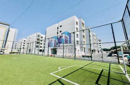 Apartment - 3 Bedrooms - 3 Bathrooms for rent in wasl Oasis II - Al Muhaisnah 4 - Al Muhaisnah - Dubai