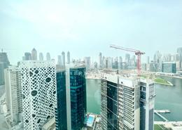 Office Space for rent in Ubora Tower 1 - Ubora Towers - Business Bay - Dubai